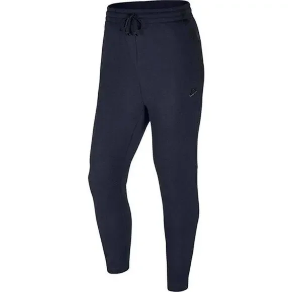 Nike Mens Modern French Terry Cuff Pants Size L